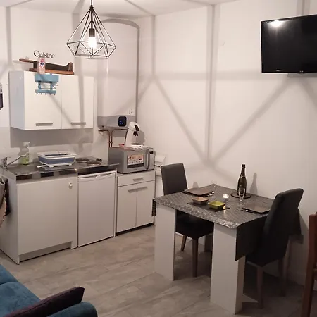 Appartement Capucine